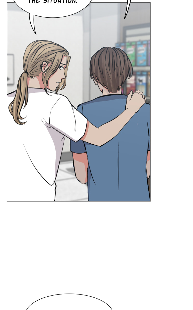 The Doctors are Out Chapter 118 page 26 - 