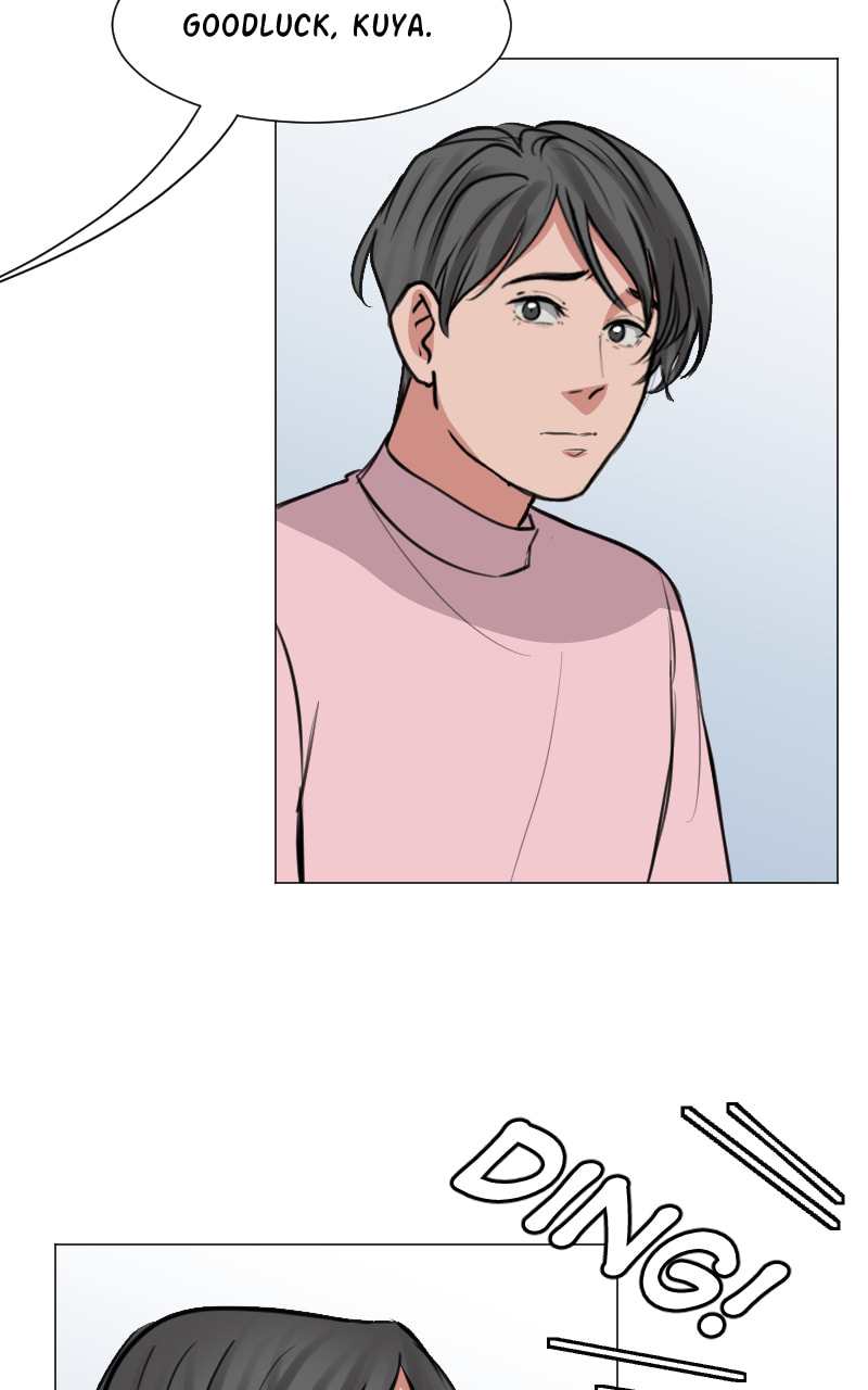 The Doctors are Out Chapter 118 page 27 - 