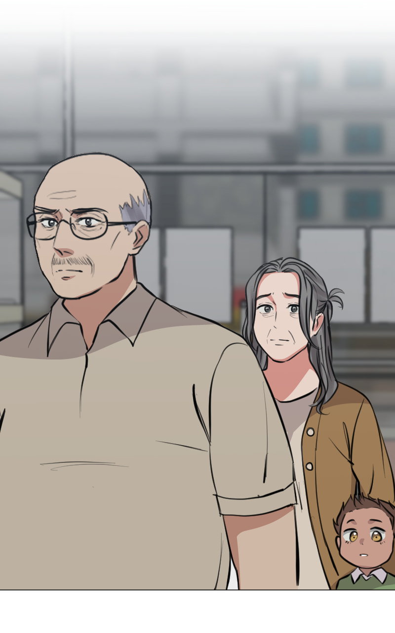 The Doctors are Out Chapter 118 page 29 - 