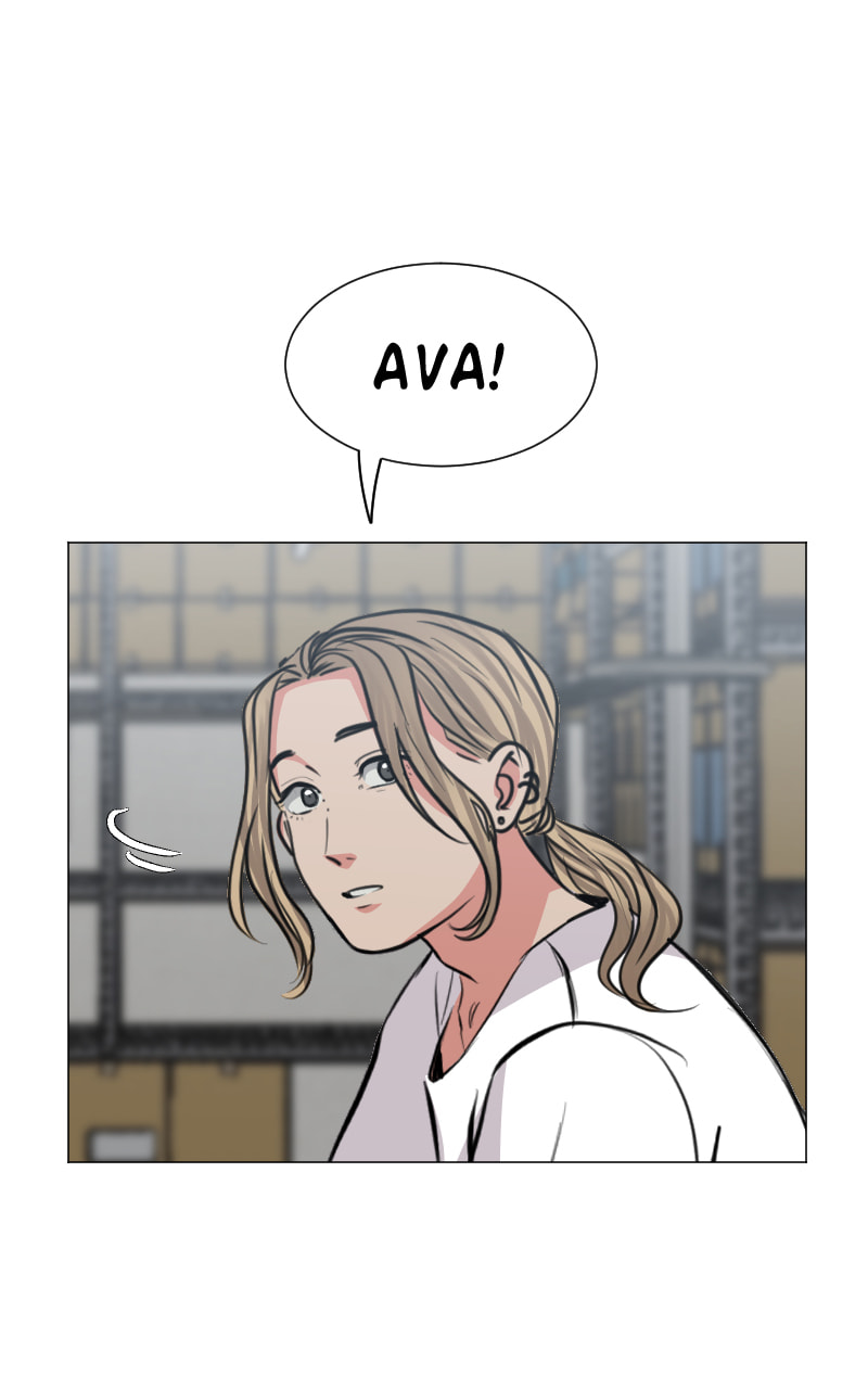 The Doctors are Out Chapter 118 page 33 - 