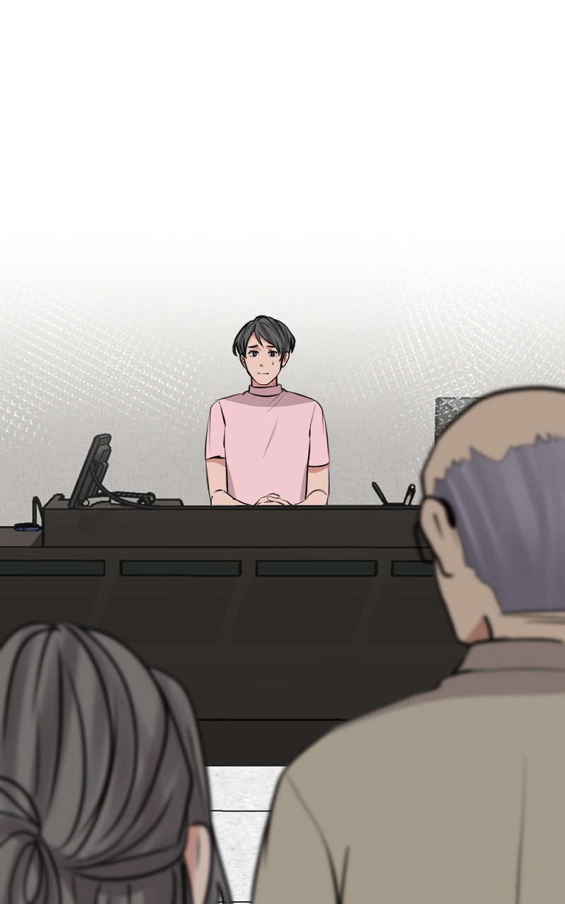 The Doctors are Out Chapter 118 page 35 - 