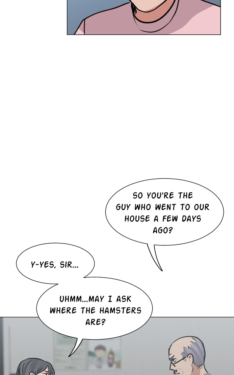 The Doctors are Out Chapter 118 page 38 - 