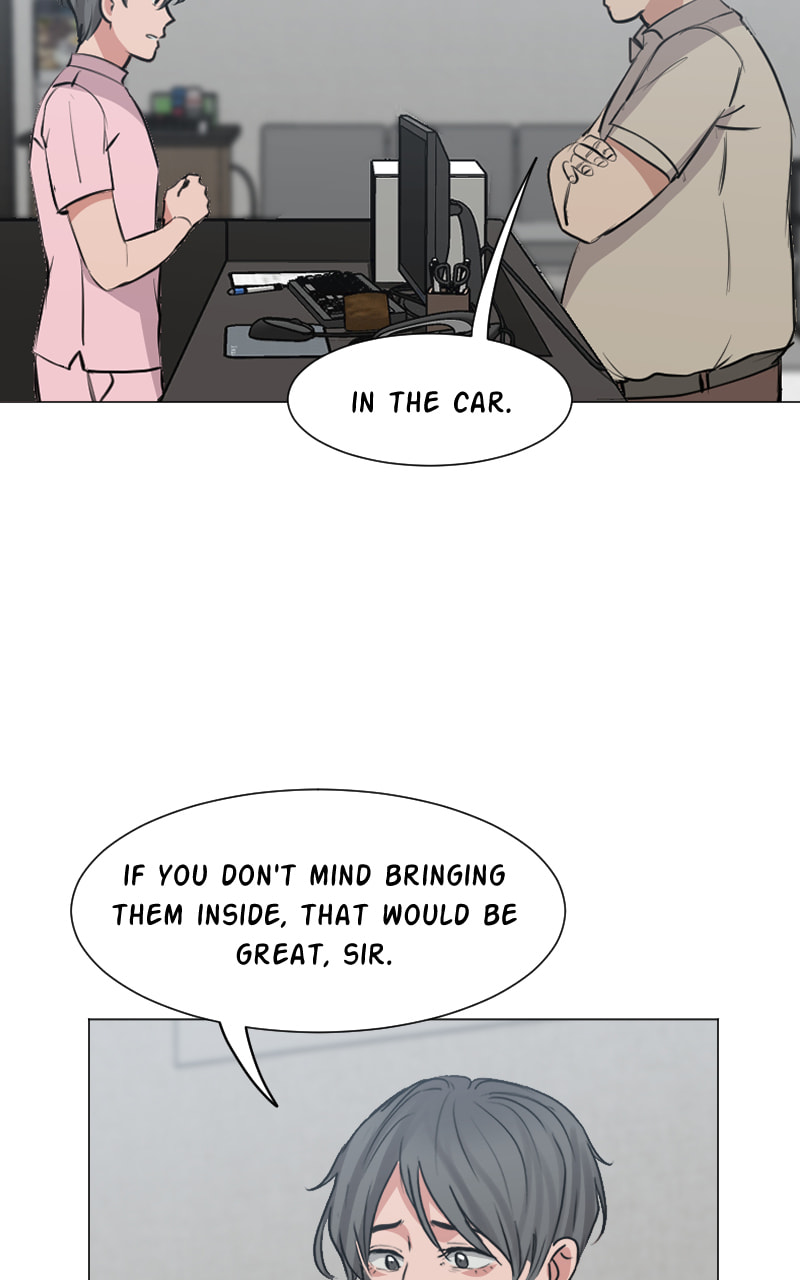 The Doctors are Out Chapter 118 page 39 - 