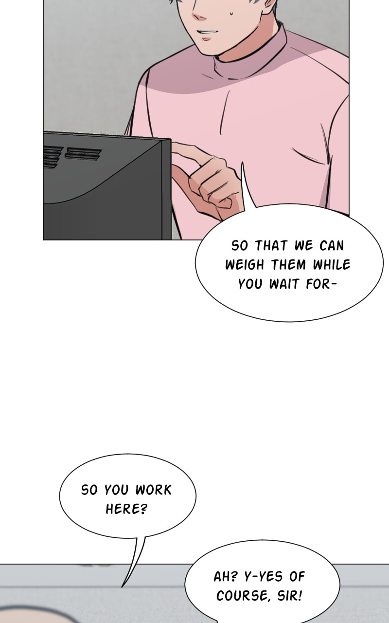 The Doctors are Out Chapter 118 page 40 - 