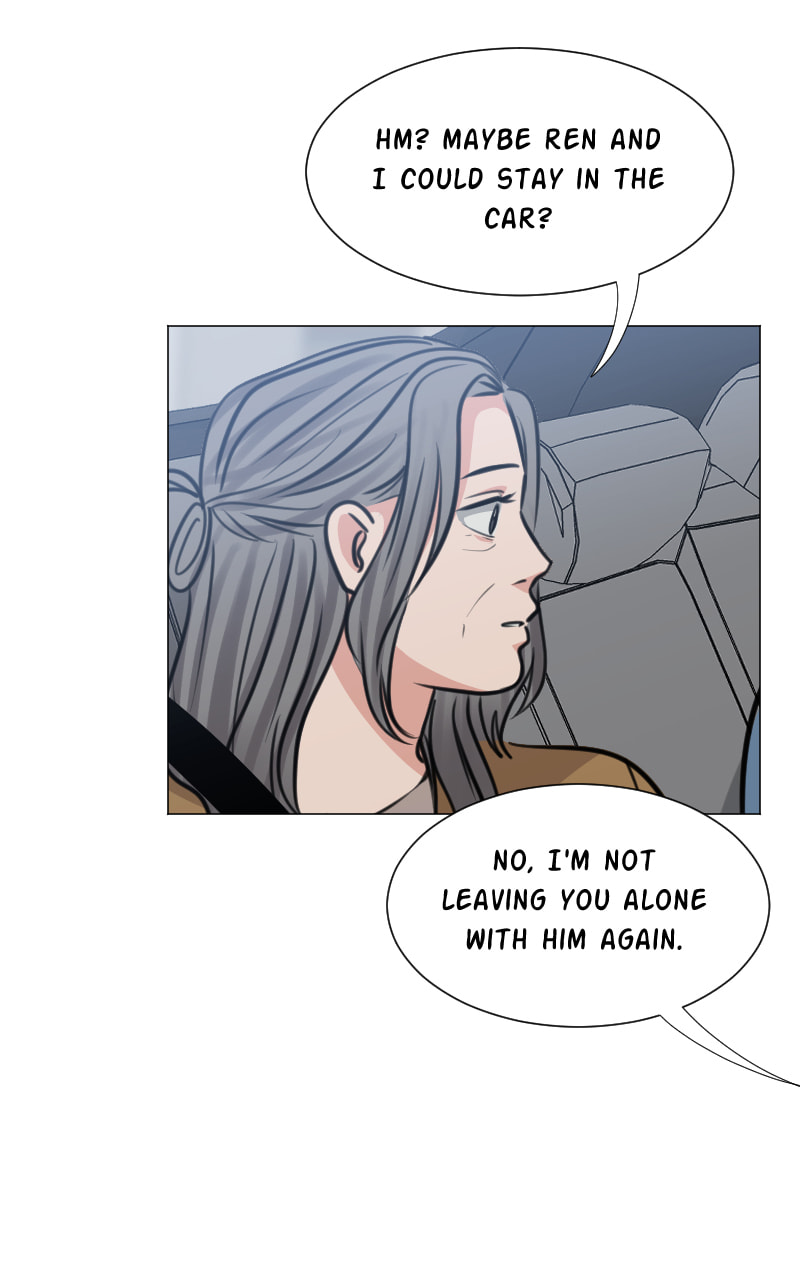 The Doctors are Out Chapter 118 page 5 - 