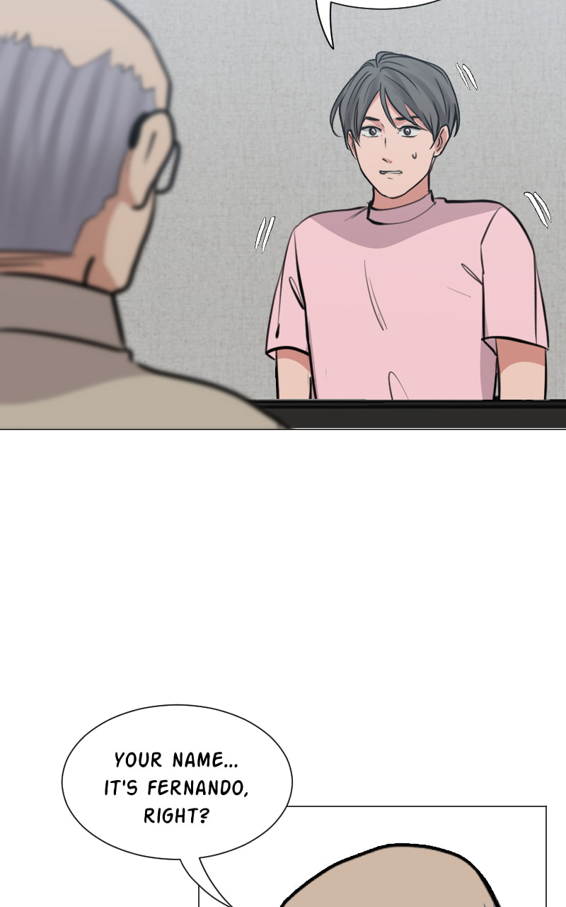 The Doctors are Out Chapter 118 page 41 - 