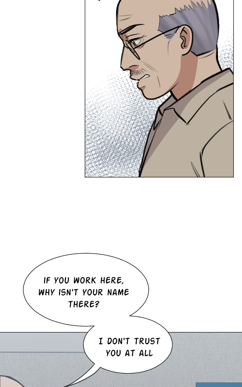 The Doctors are Out Chapter 118 page 42 - 