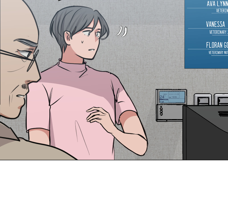 The Doctors are Out Chapter 118 page 43 - 