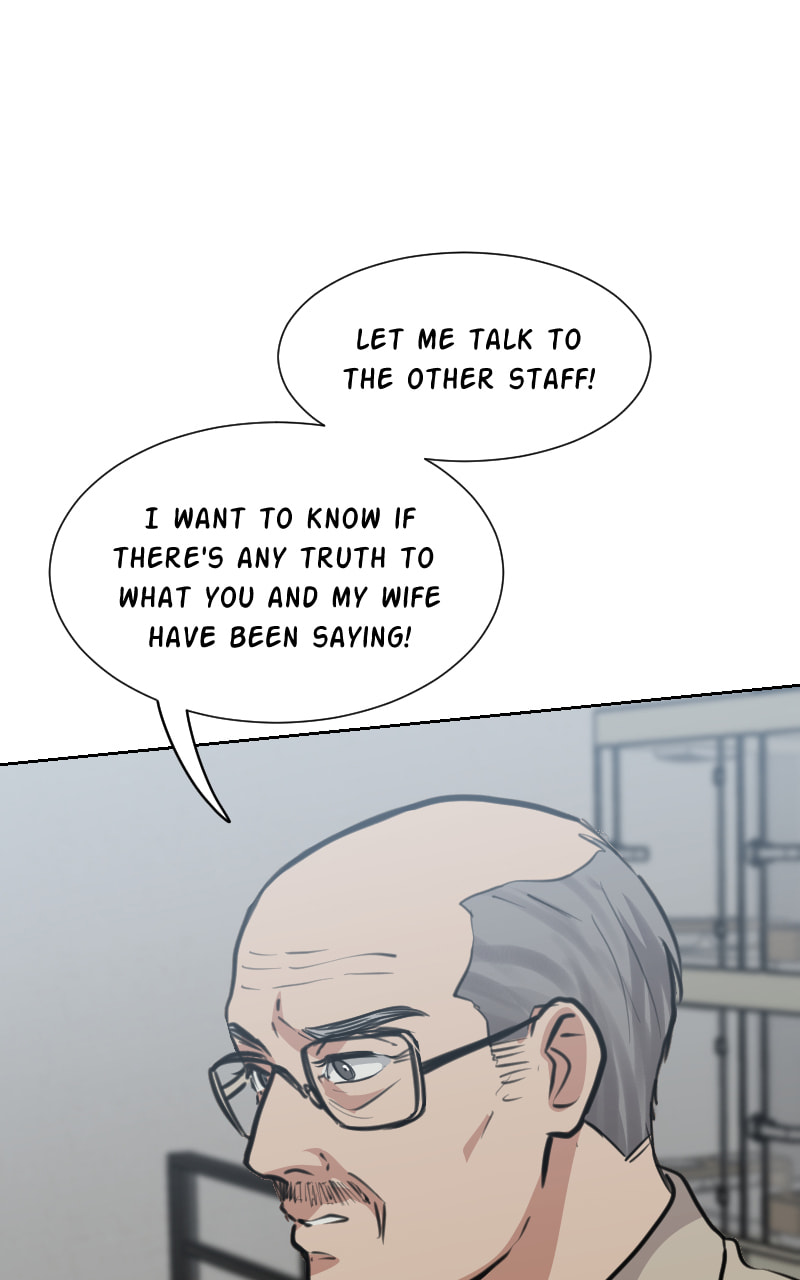 The Doctors are Out Chapter 118 page 44 - 