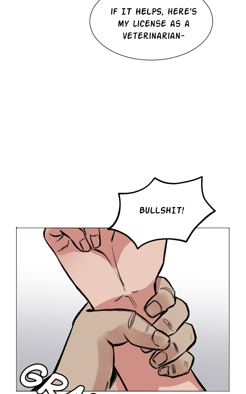 The Doctors are Out Chapter 118 page 46 - 