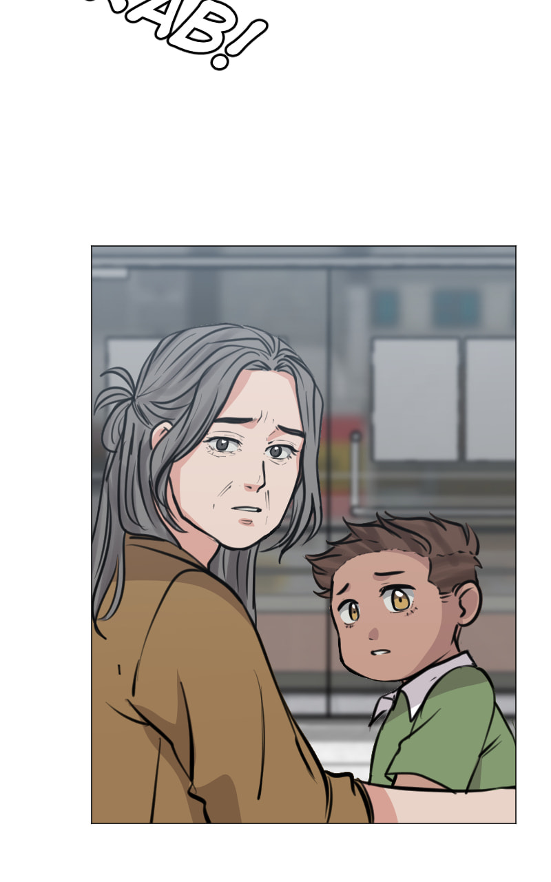 The Doctors are Out Chapter 118 page 47 - 