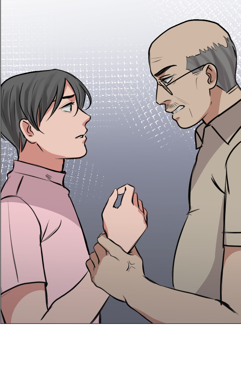 The Doctors are Out Chapter 118 page 49 - 