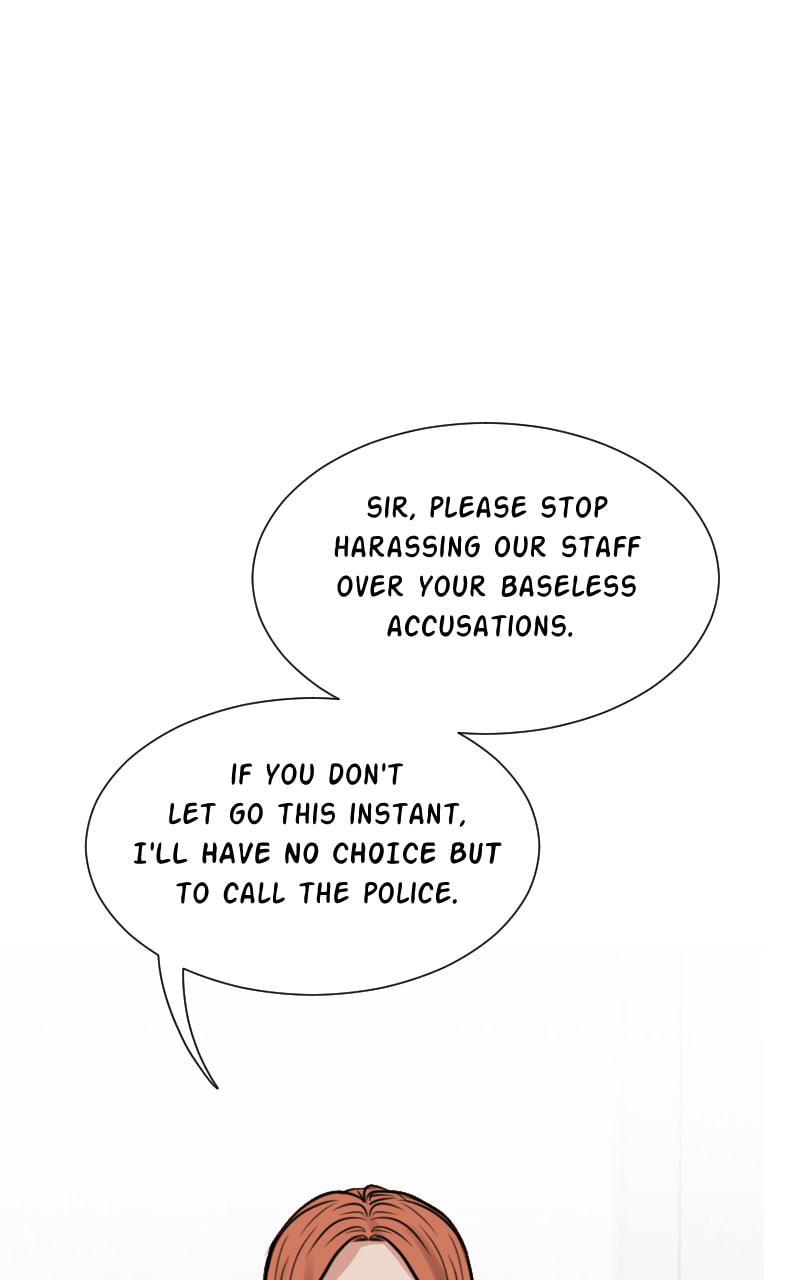 The Doctors are Out Chapter 118 page 50 - 