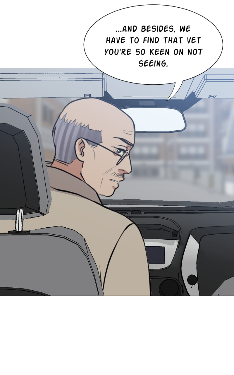 The Doctors are Out Chapter 118 page 6 - 