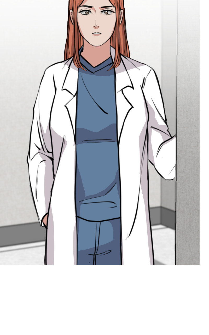 The Doctors are Out Chapter 118 page 51 - 