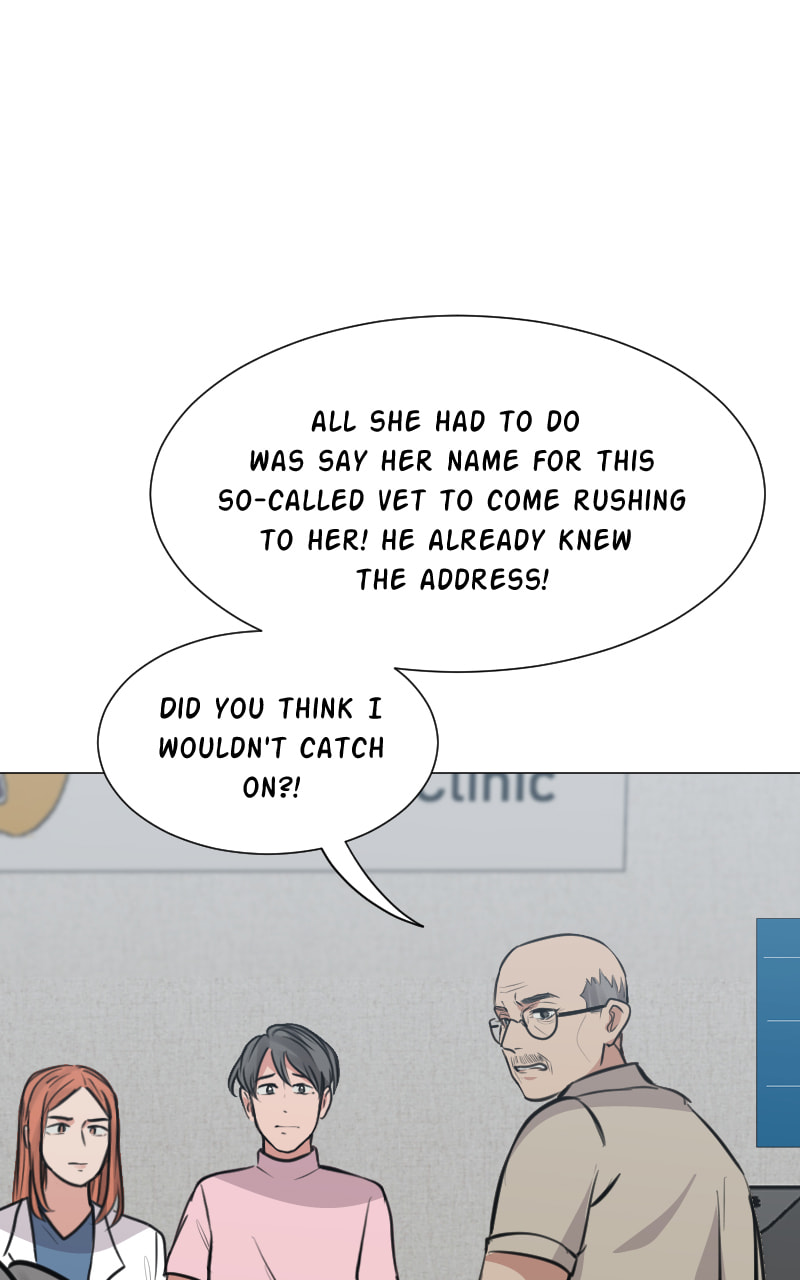 The Doctors are Out Chapter 118 page 53 - 