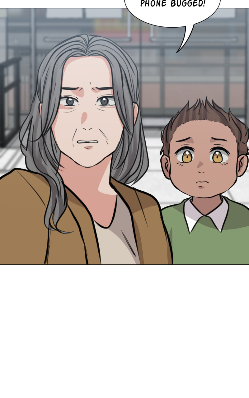 The Doctors are Out Chapter 118 page 55 - 