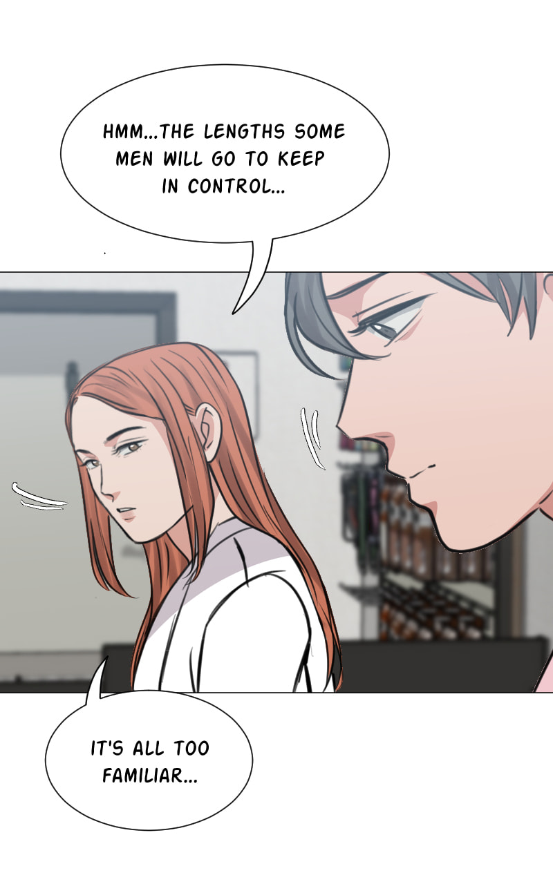 The Doctors are Out Chapter 118 page 56 - 