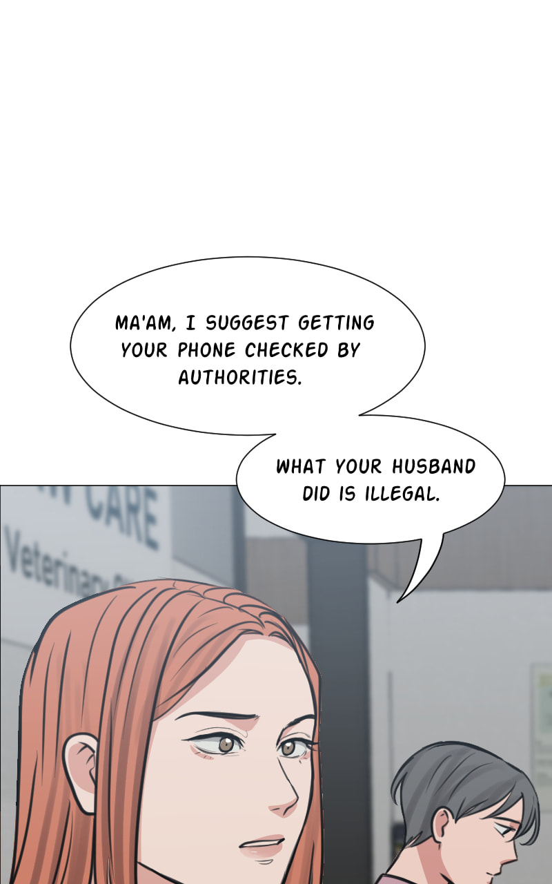 The Doctors are Out Chapter 118 page 57 - 