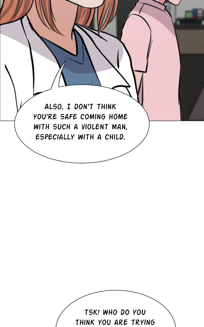 The Doctors are Out Chapter 118 page 58 - 