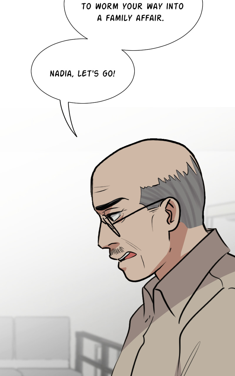 The Doctors are Out Chapter 118 page 59 - 