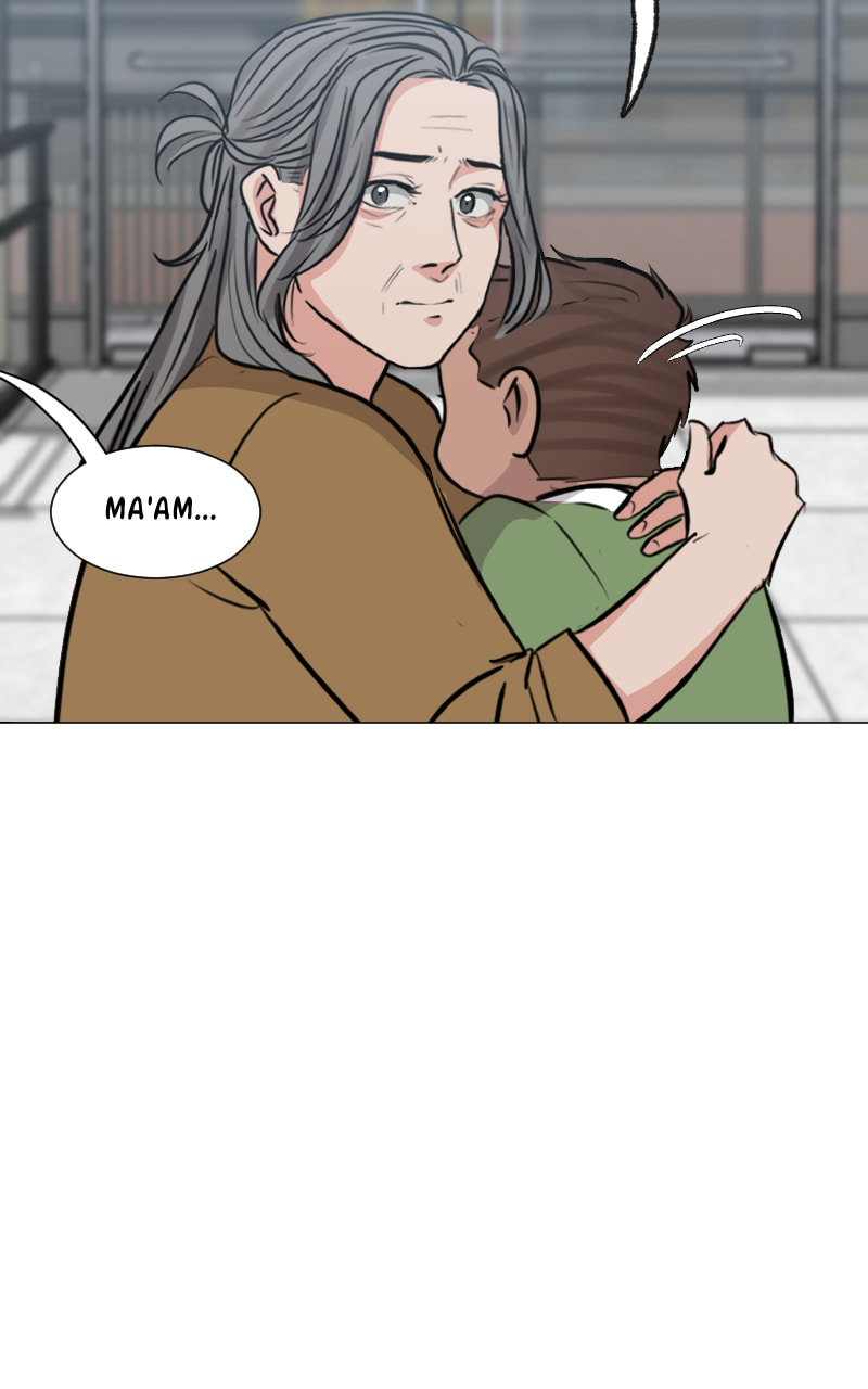 The Doctors are Out Chapter 118 page 62 - 