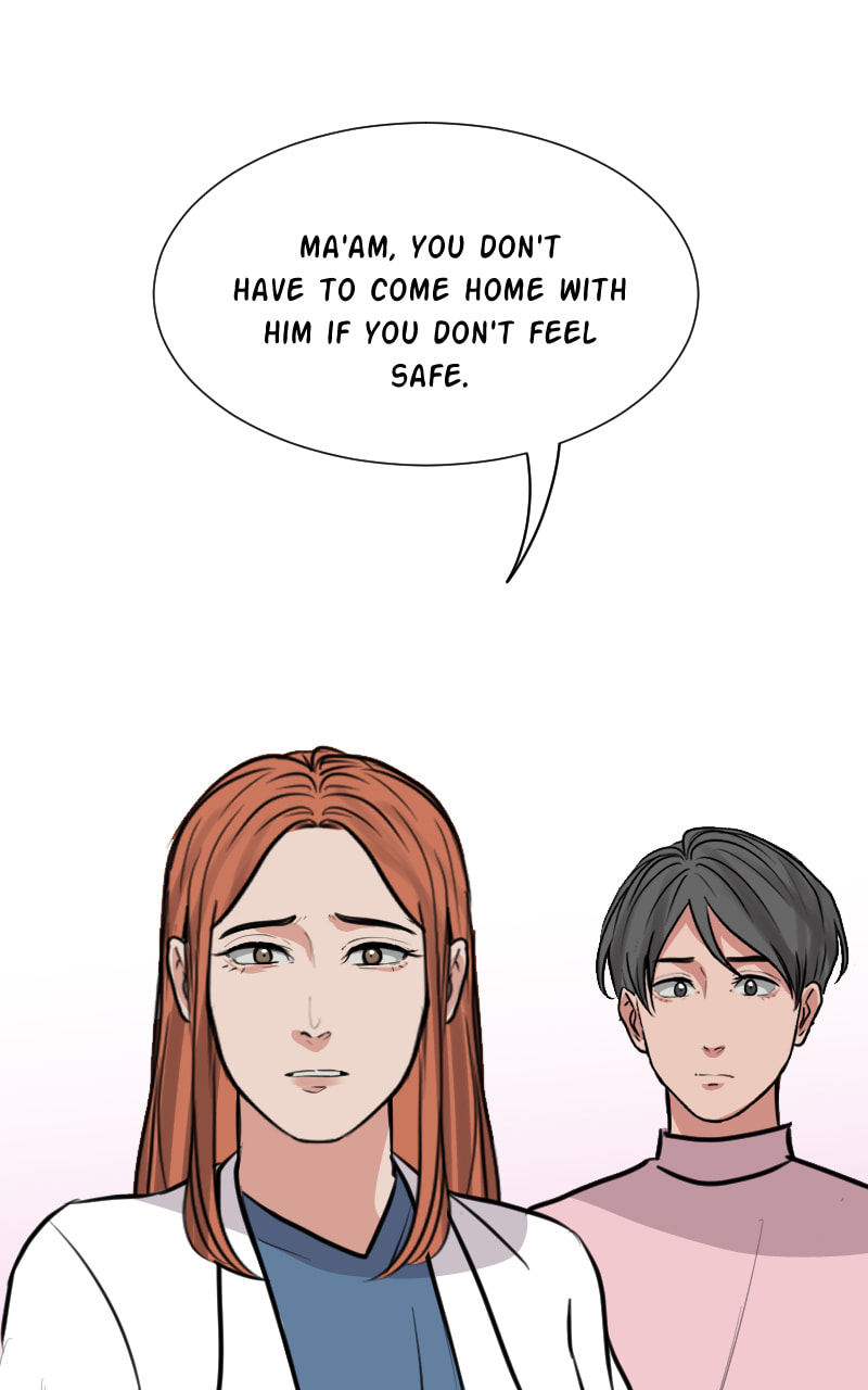 The Doctors are Out Chapter 118 page 63 - 