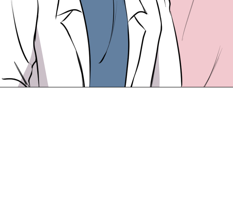 The Doctors are Out Chapter 118 page 64 - 