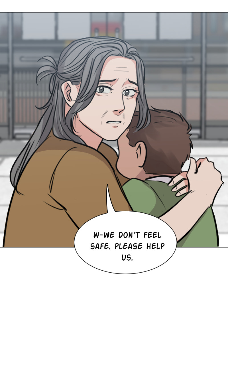 The Doctors are Out Chapter 118 page 67 - 