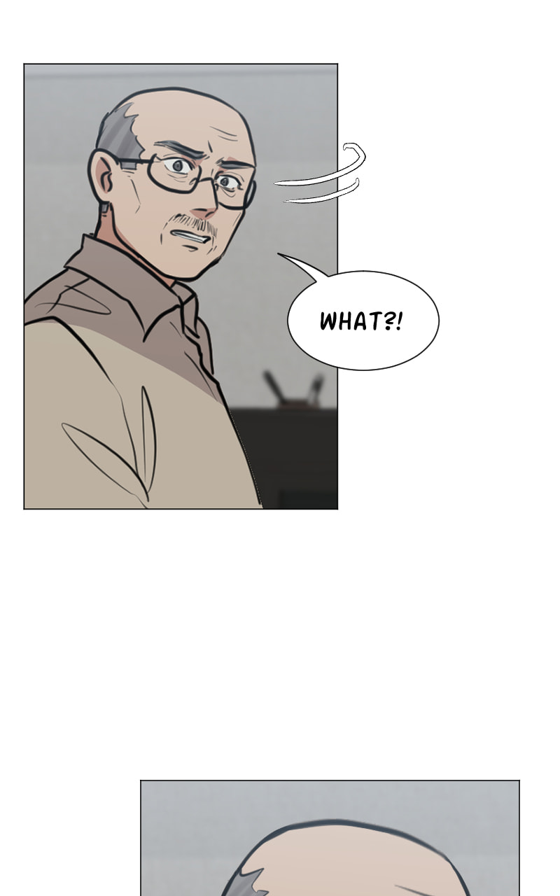 The Doctors are Out Chapter 118 page 68 - 