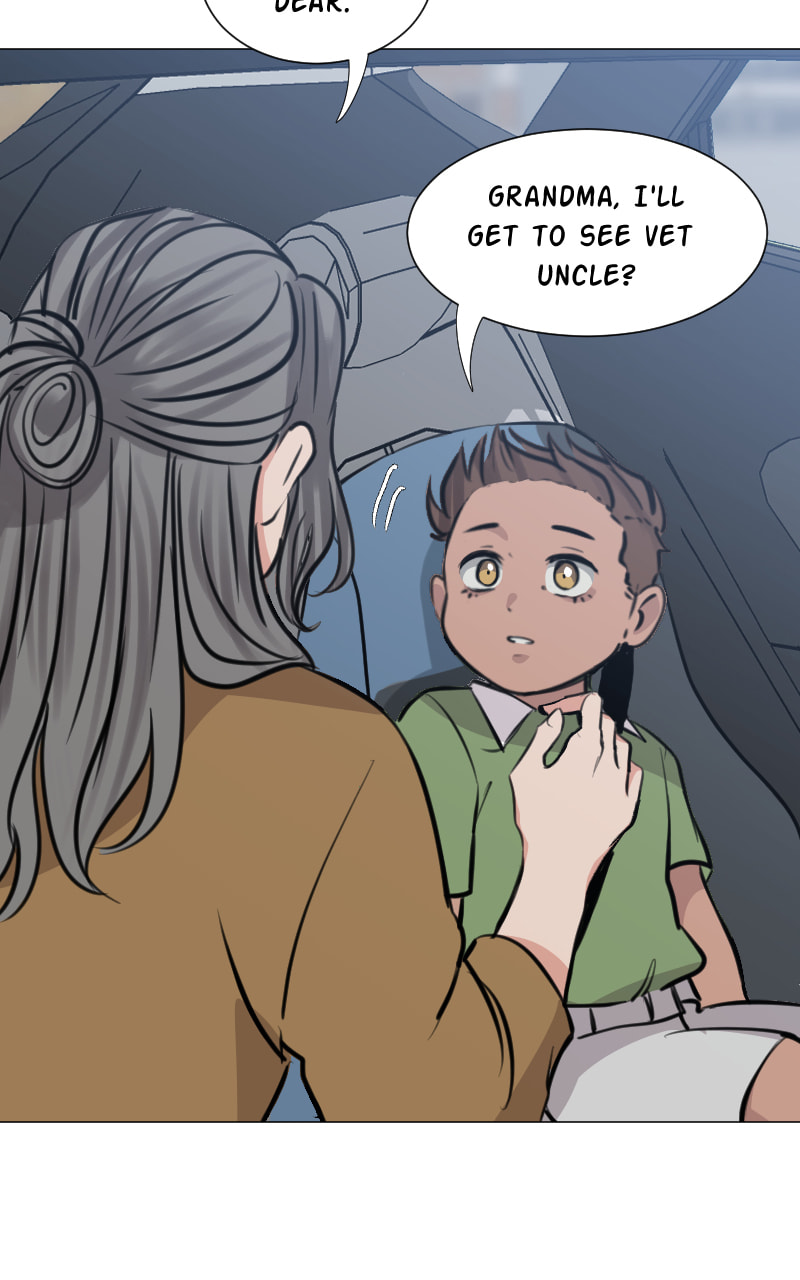 The Doctors are Out Chapter 118 page 8 - 