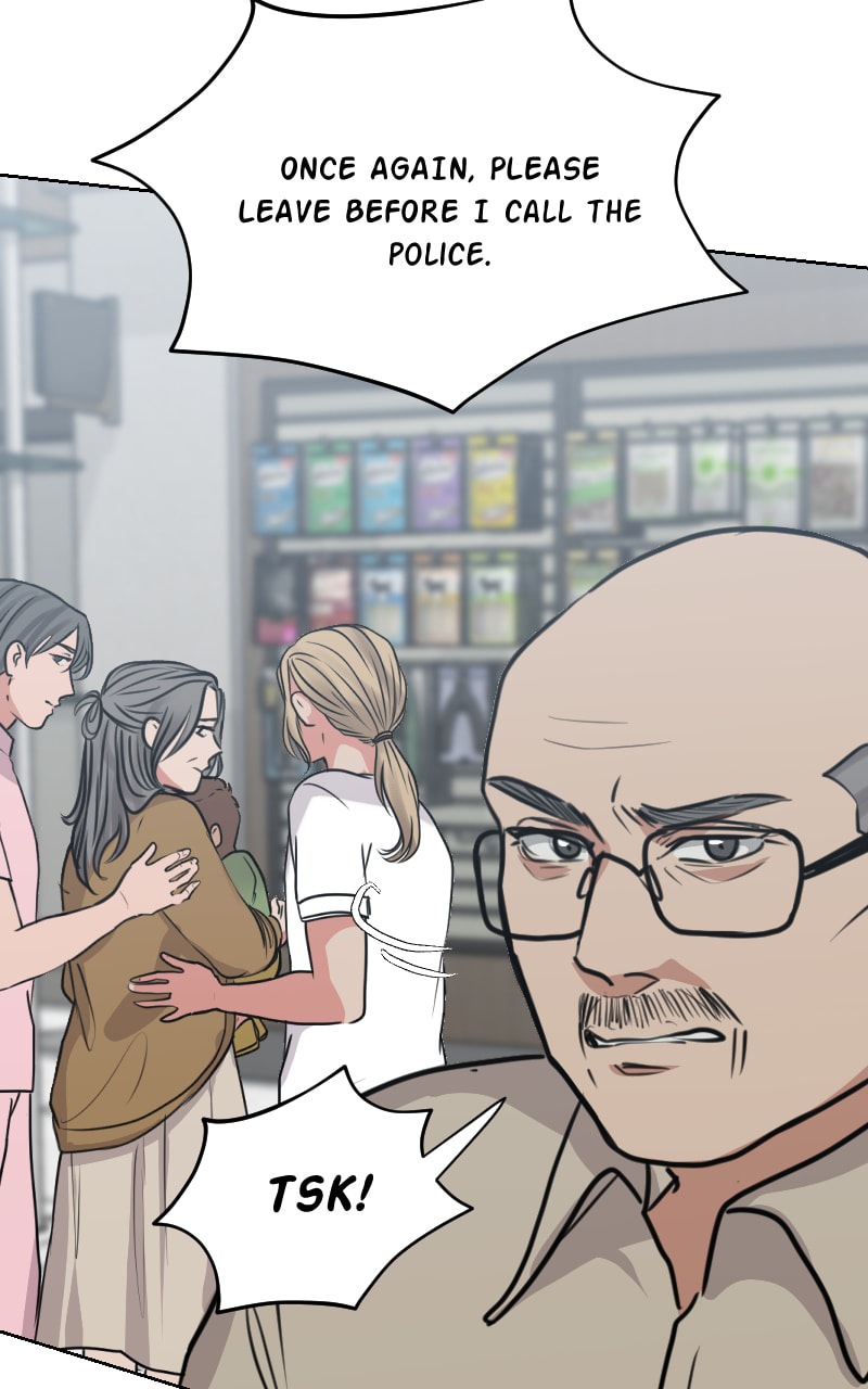 The Doctors are Out Chapter 118 page 71 - 