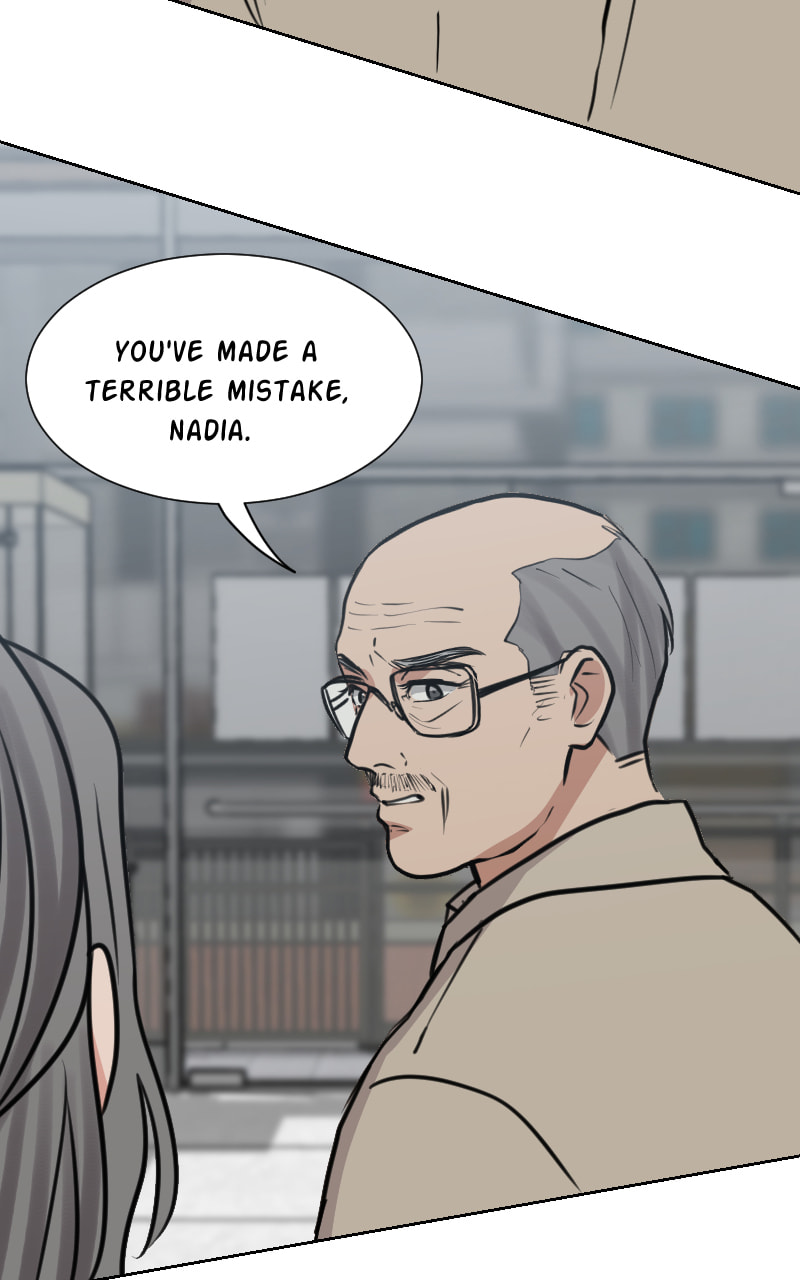 The Doctors are Out Chapter 118 page 72 - 