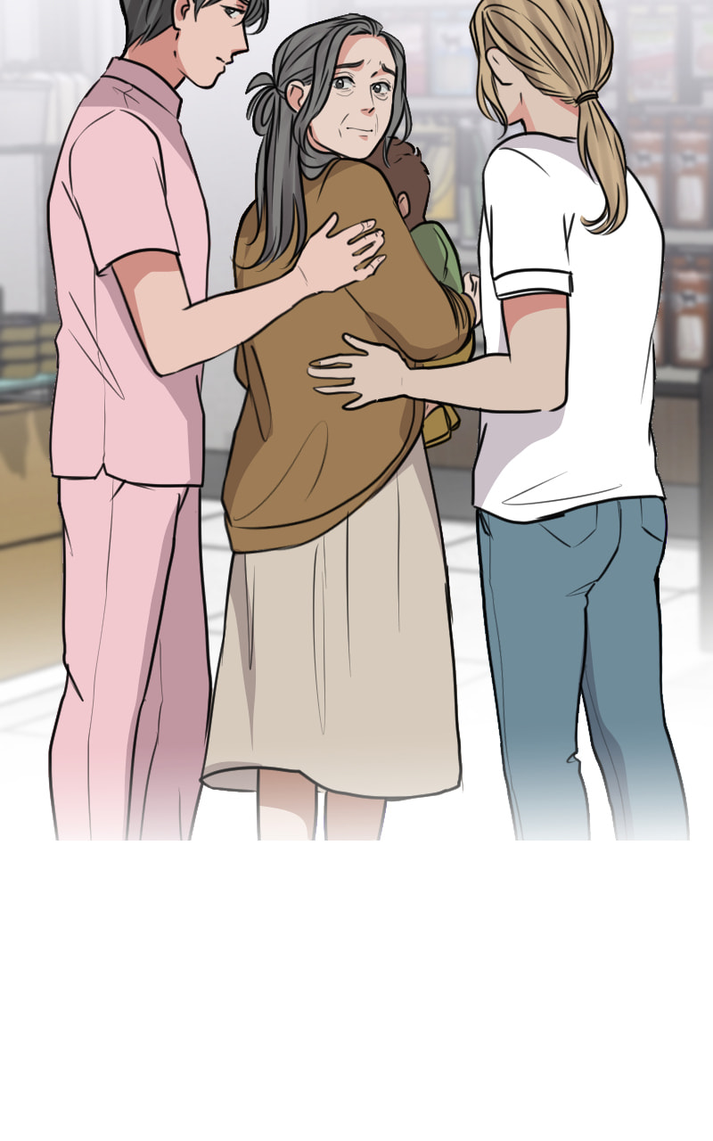 The Doctors are Out Chapter 118 page 74 - 