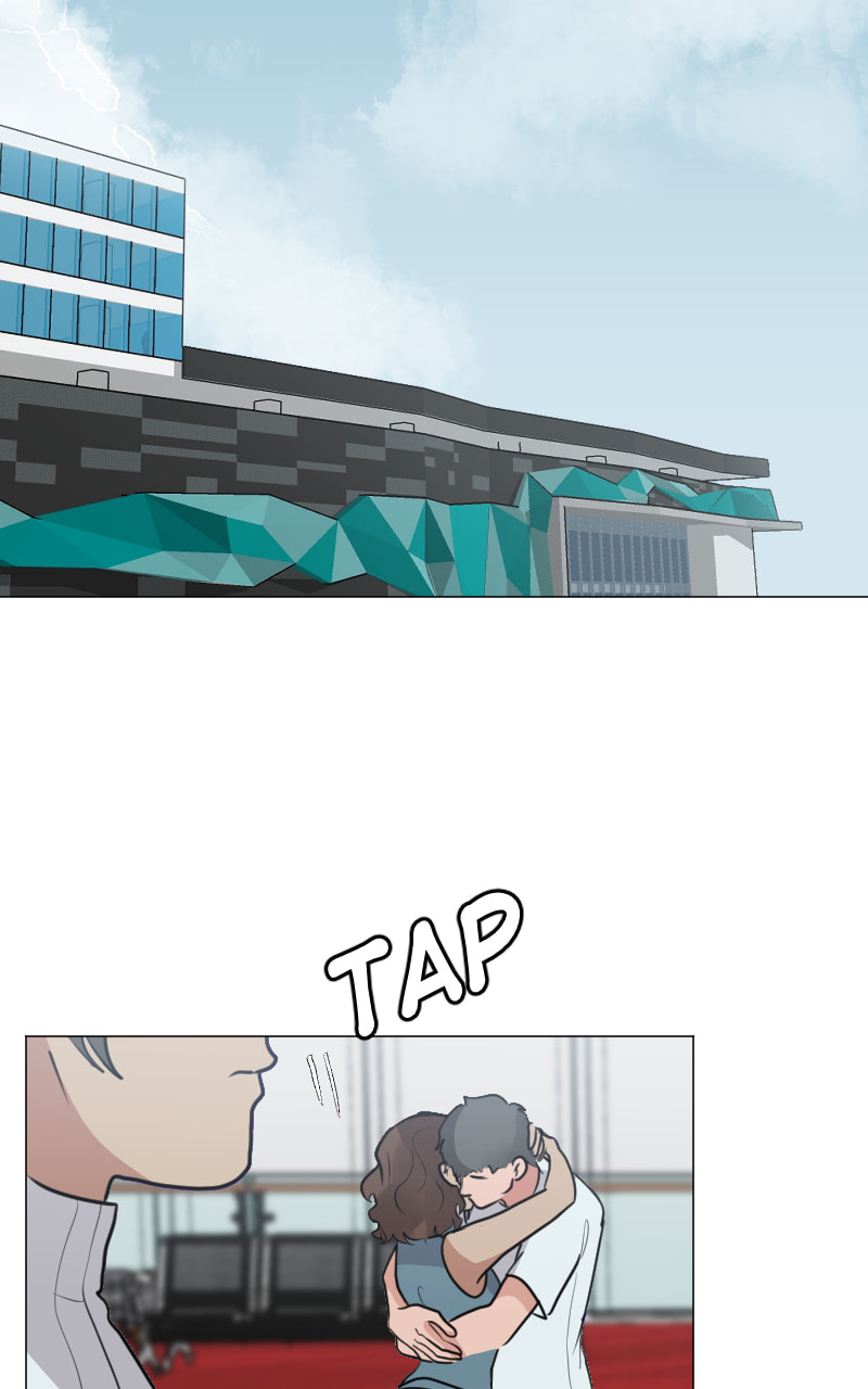 The Doctors are Out Chapter 118 page 77 - 