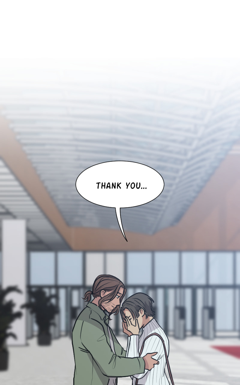 The Doctors are Out Chapter 118 page 84 - 