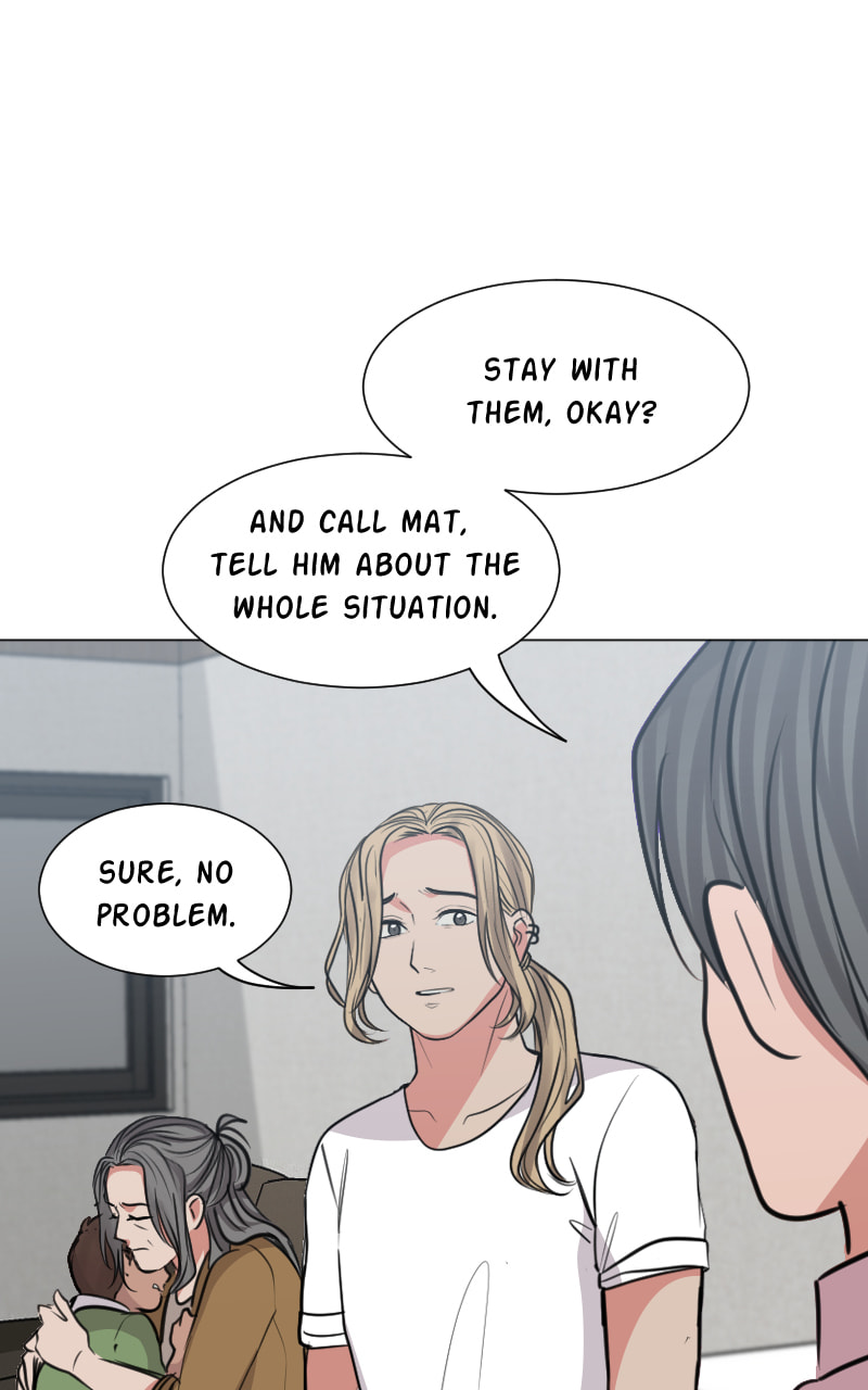 The Doctors are Out Chapter 118 page 88 - 