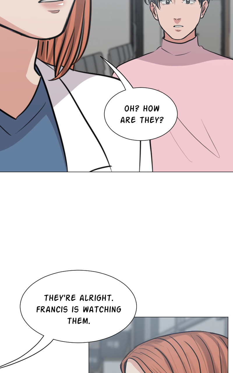 The Doctors are Out Chapter 118 page 91 - 