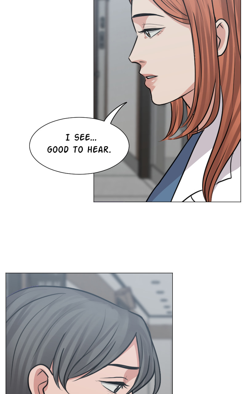 The Doctors are Out Chapter 118 page 92 - 