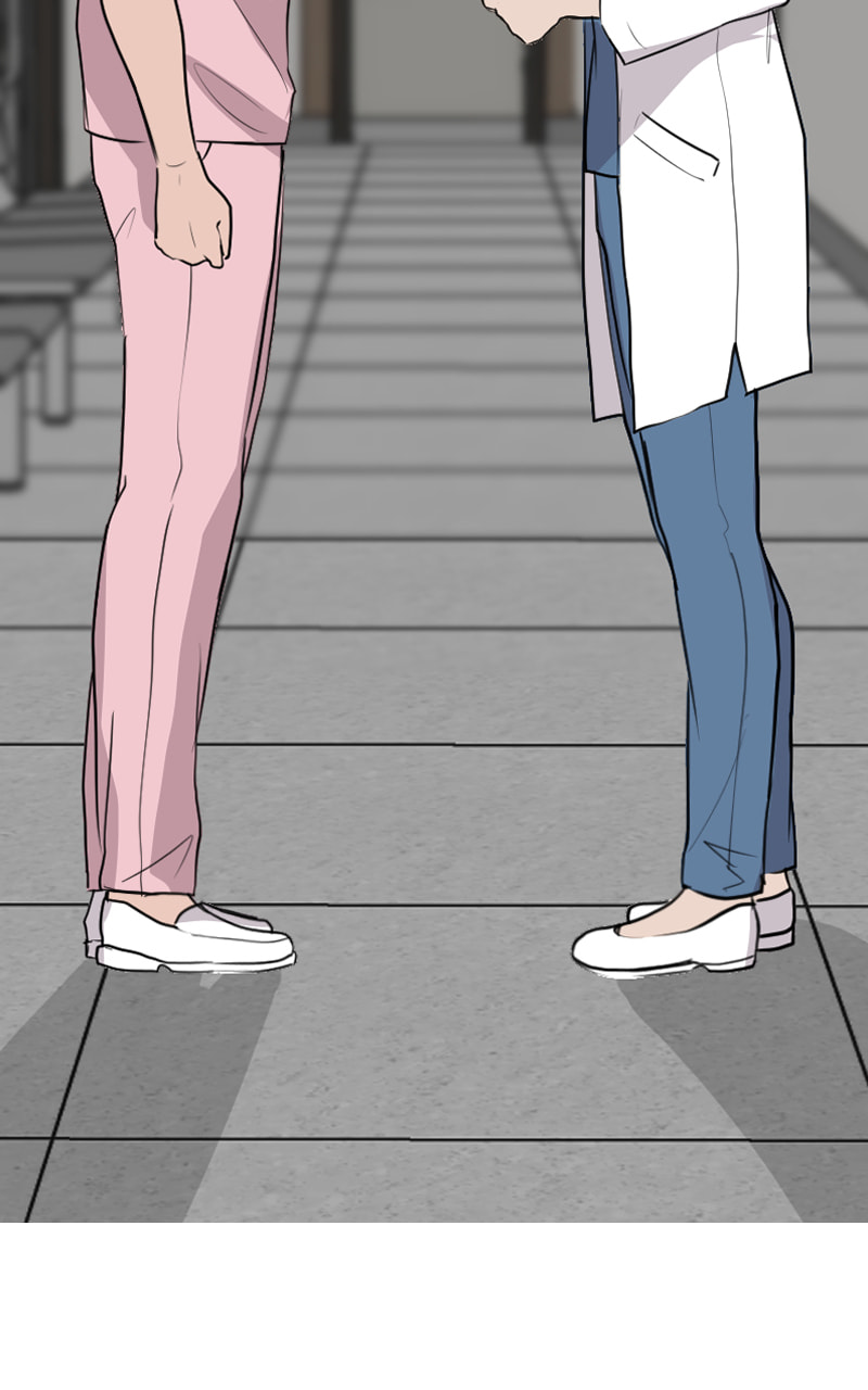 The Doctors are Out Chapter 118 page 95 - 