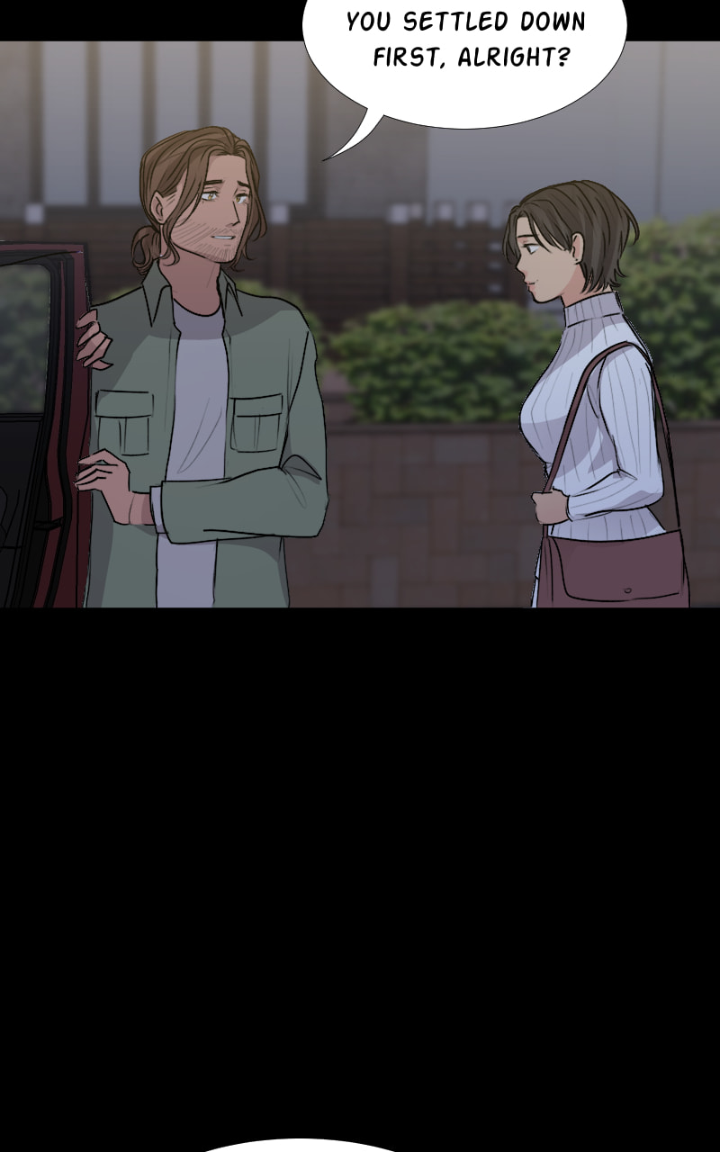 The Doctors are Out Chapter 119 page 17 - 