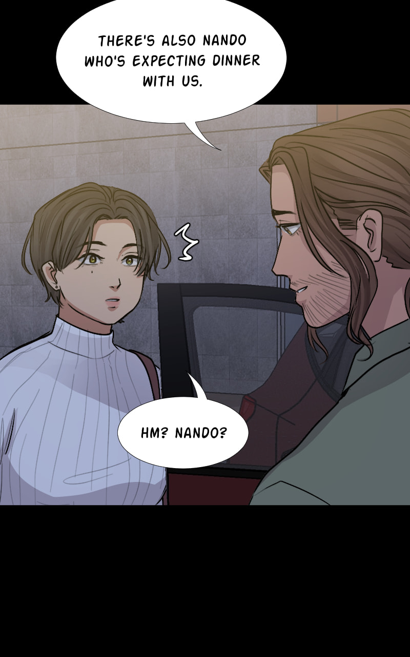 The Doctors are Out Chapter 119 page 18 - 