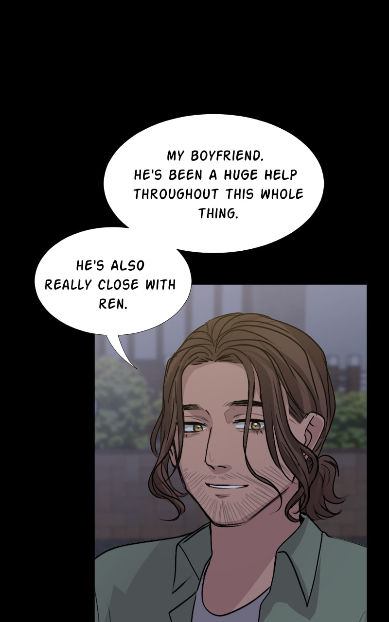 The Doctors are Out Chapter 119 page 19 - 