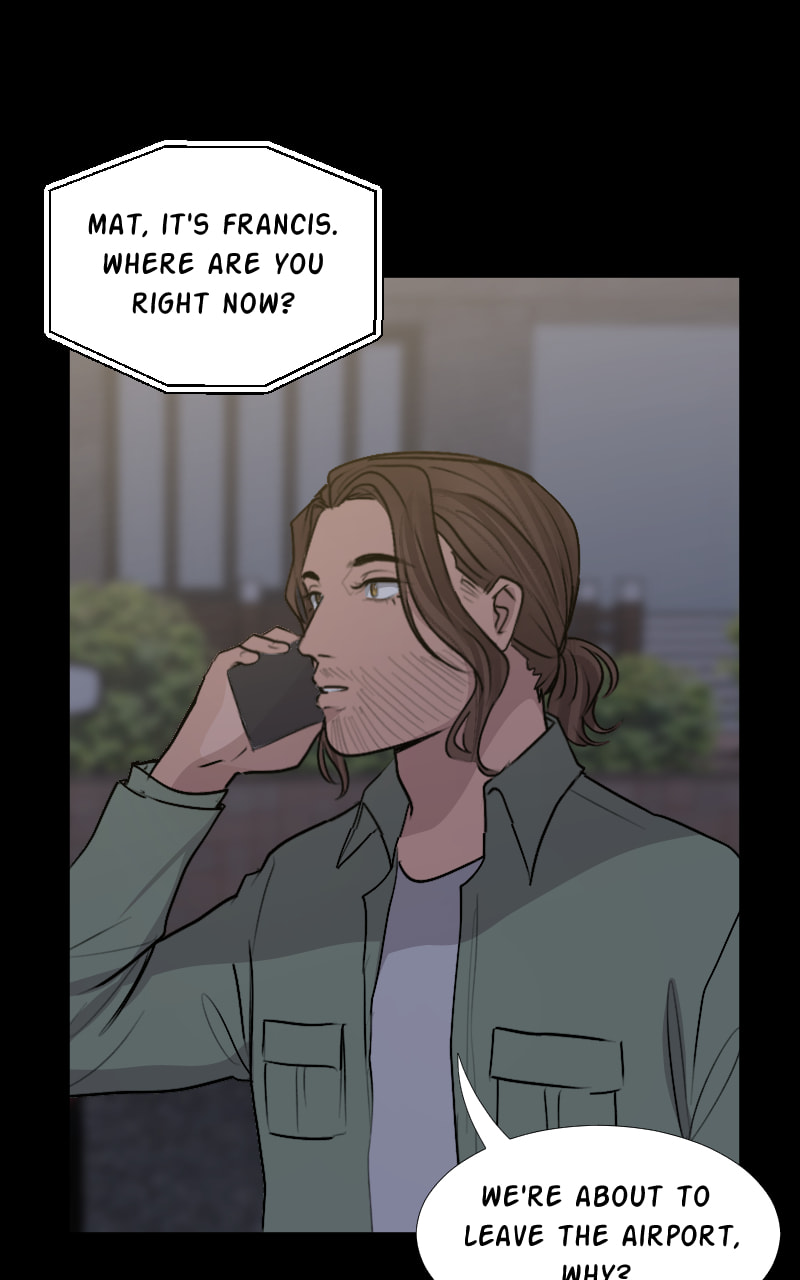 The Doctors are Out Chapter 119 page 22 - 