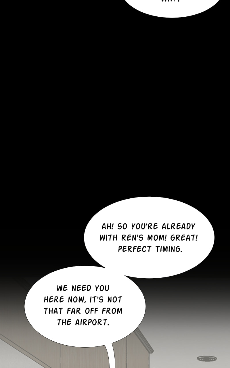 The Doctors are Out Chapter 119 page 23 - 