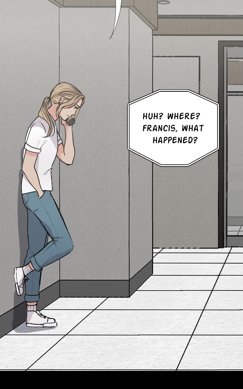 The Doctors are Out Chapter 119 page 24 - 