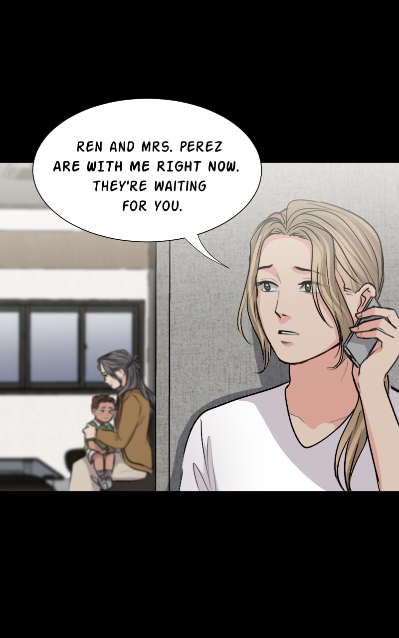 The Doctors are Out Chapter 119 page 26 - 