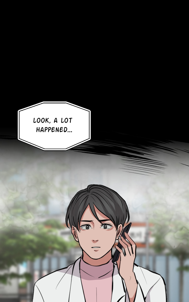 The Doctors are Out Chapter 119 page 28 - 