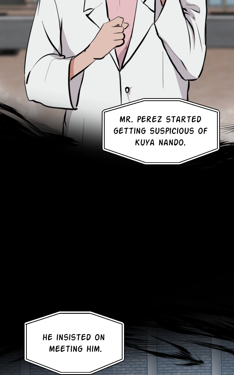 The Doctors are Out Chapter 119 page 29 - 