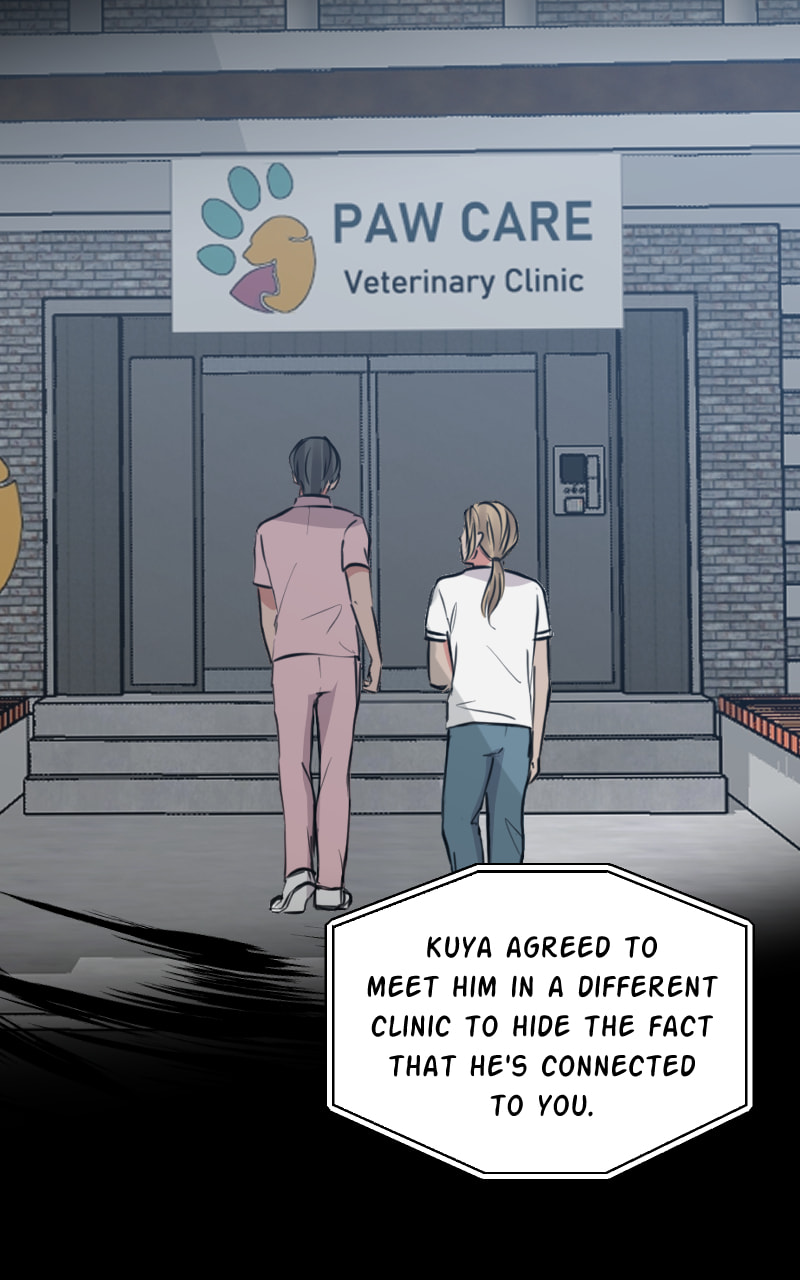 The Doctors are Out Chapter 119 page 30 - 